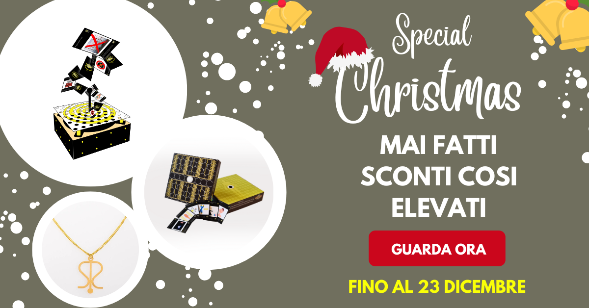 OFFERTE NATALE 2022 IMPERDIBILI