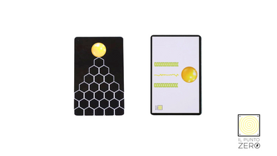 Nuove Cards del Punto Zero