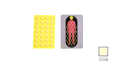 Nuove Cards del Punto Zero