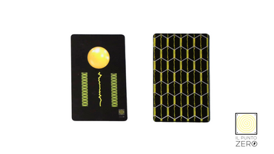 Nuove Cards del Punto Zero