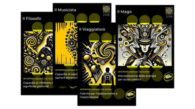 Video Corso: Creatore di Carte Del Punto Zero