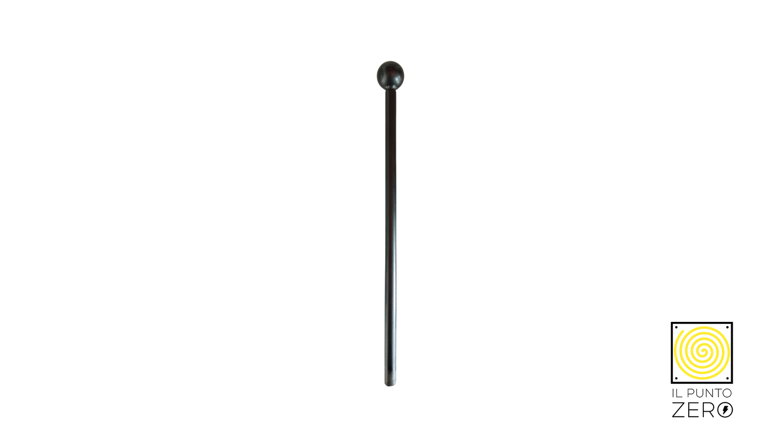 Nuova Antenna Macchina del Punto Zero