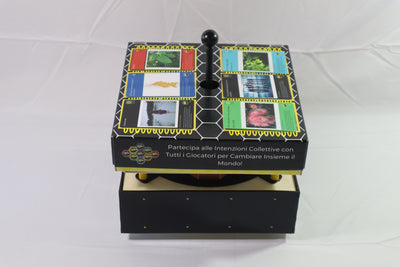 Carte del Punto Zero