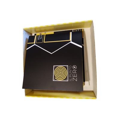 Campo Letture Genealogiche