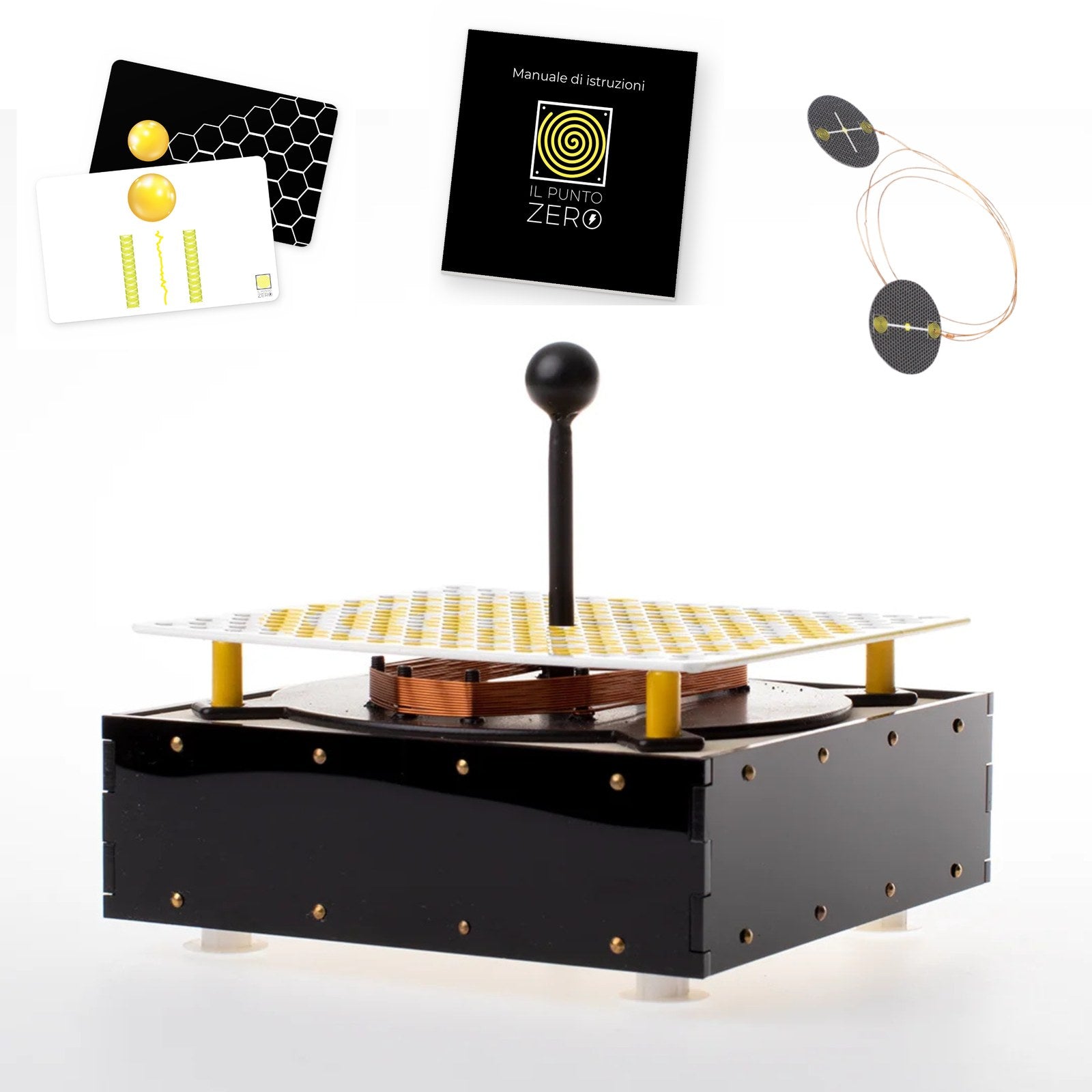 Macchina piccola – foto 1