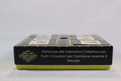 Carte del Punto Zero