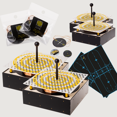 Completa il Kit Alma