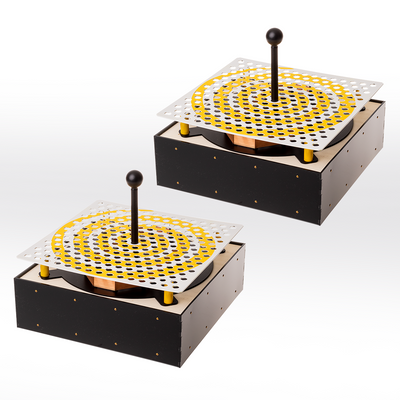 Macchina Del Punto Zero