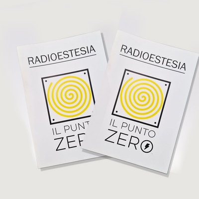 Libro Quadranti Punto Zero