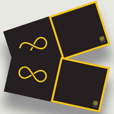 Tappetino Punto Zero