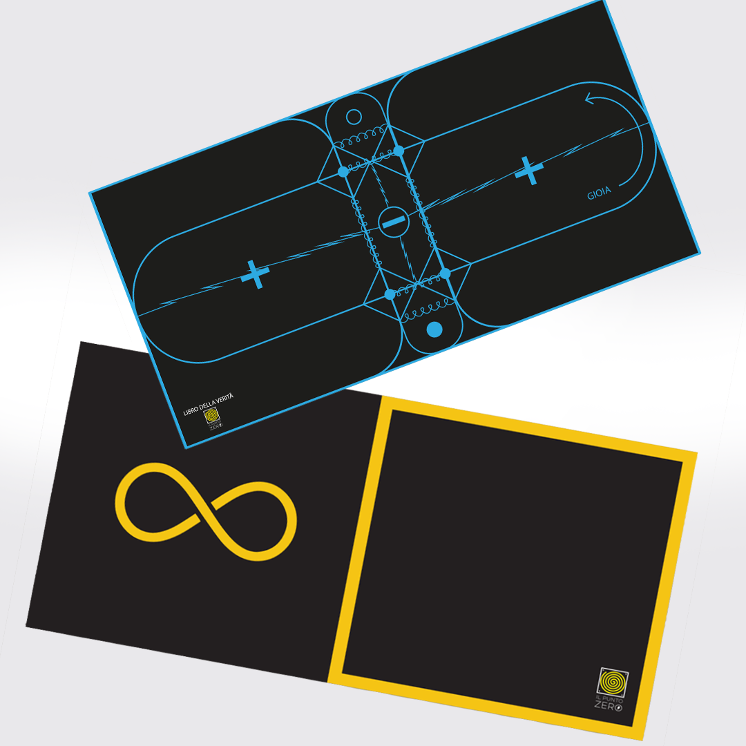 Pair of Mats