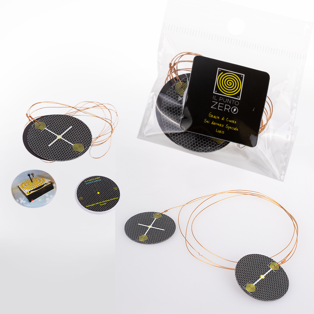 Magneti Combinazione Alma