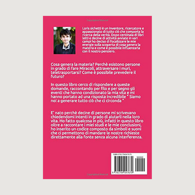 Libro delle intenzioni