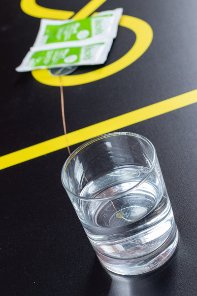 Magneti Combinazione Alma