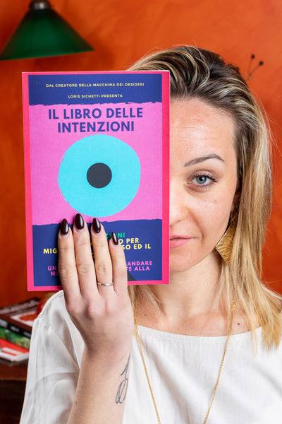 Libro delle intenzioni