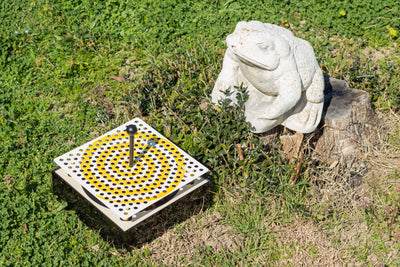 Macchina Del Punto Zero