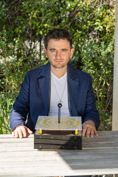 Macchina Del Punto Zero