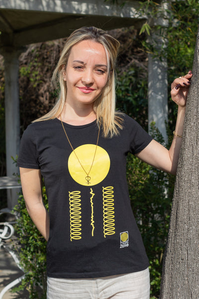 Maglia del punto zero