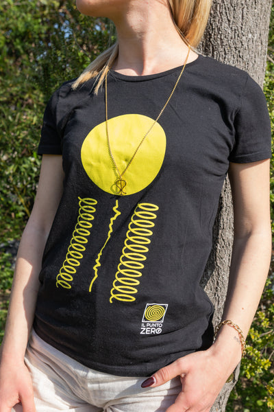 Maglia del punto zero