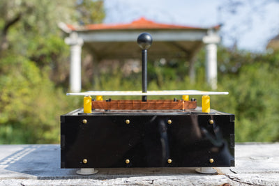 Small Machine