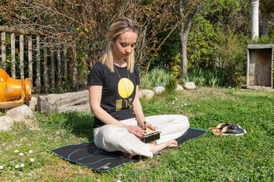 Completa il Kit Alma