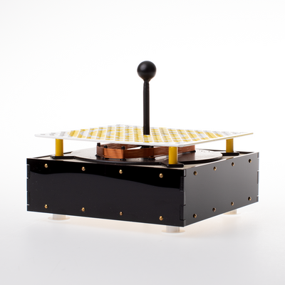 Small Machine