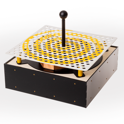 Completa il Kit Alma