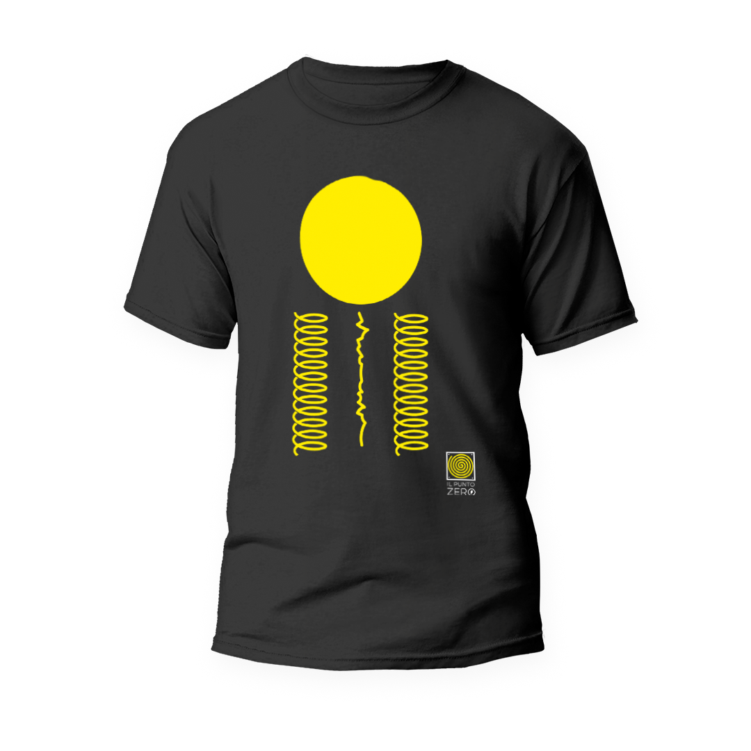 Maglia del punto zero