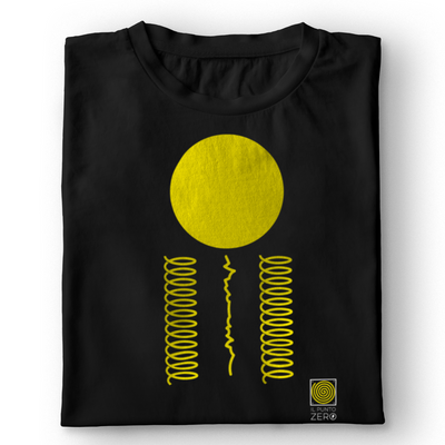 Maglia del punto zero