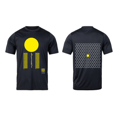 Maglia del punto zero