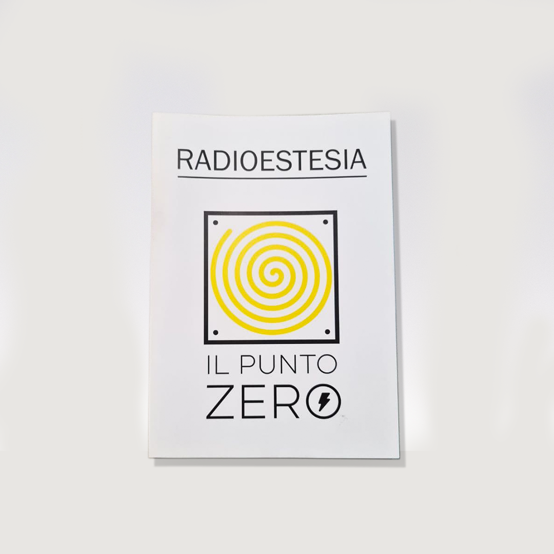 Libro Quadranti Punto Zero