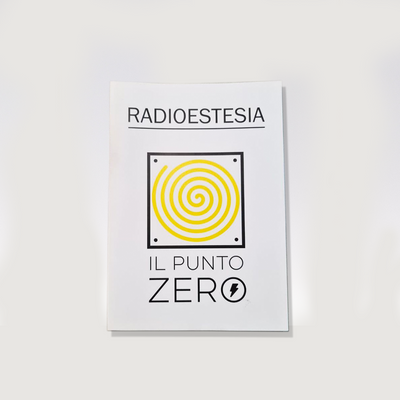 Libro Quadranti Punto Zero