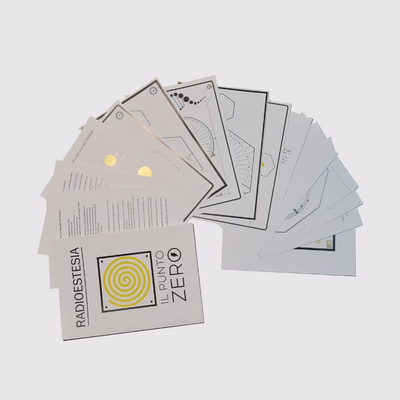 Libro Quadranti Punto Zero