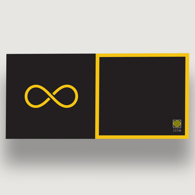 Tappetino Punto Zero