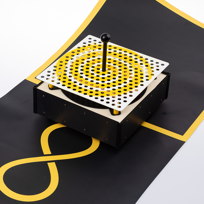 Tappetino Punto Zero