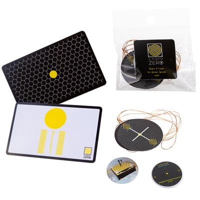 Completa il Kit Alma